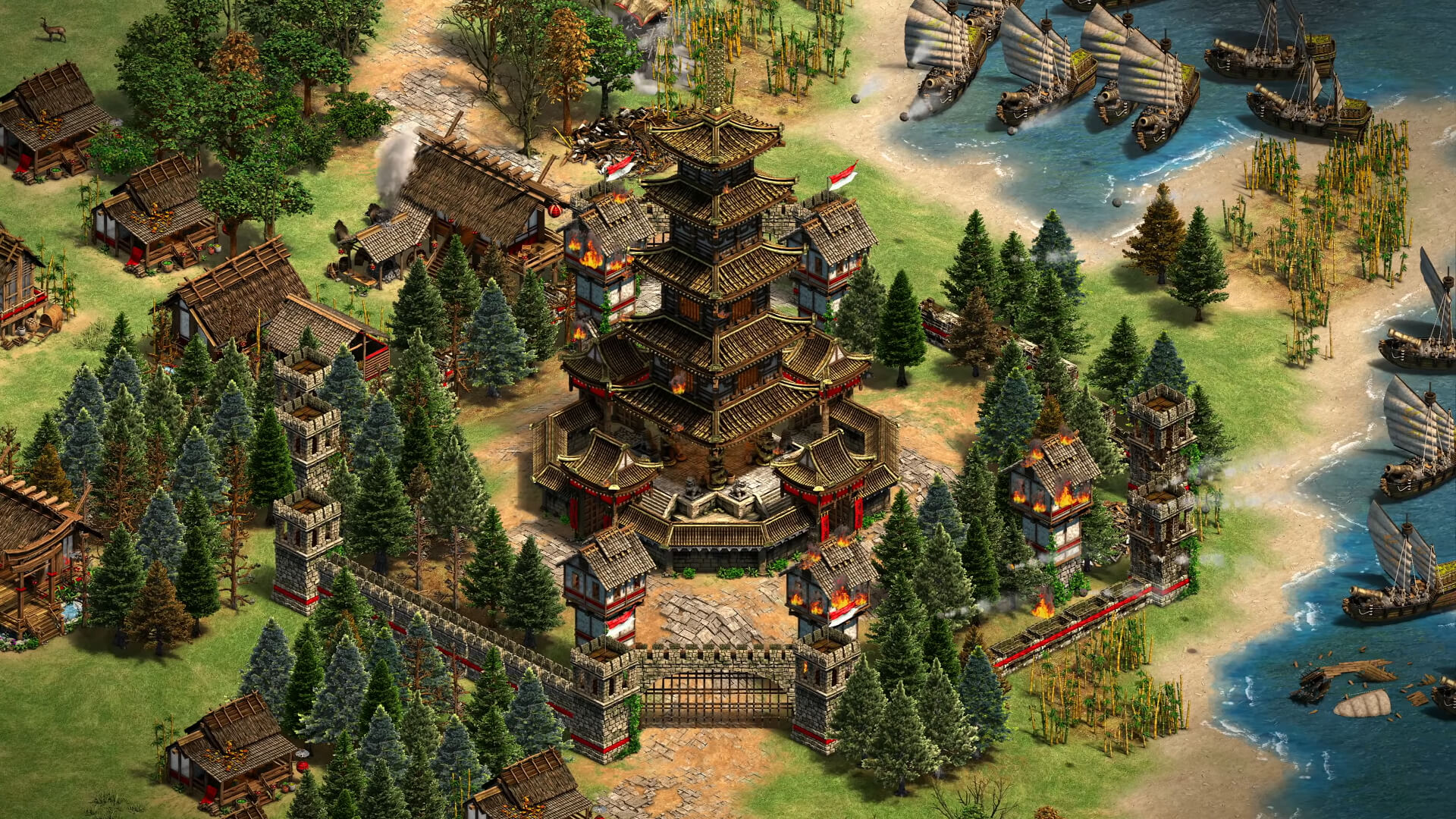 Age Of Empires 3 Free Download Mac