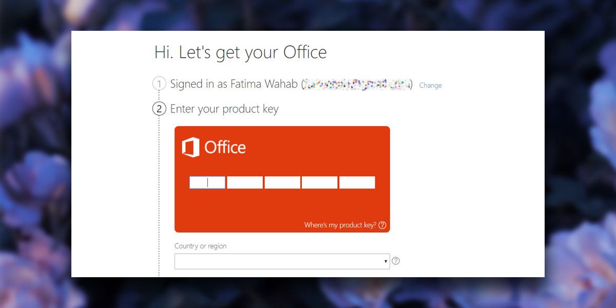 Microsoft office 2007 product key free